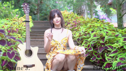 Can't Take My Eyes off You - Mv Ver