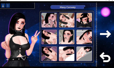 Lucky Paradox - Public Agent Asian Babe