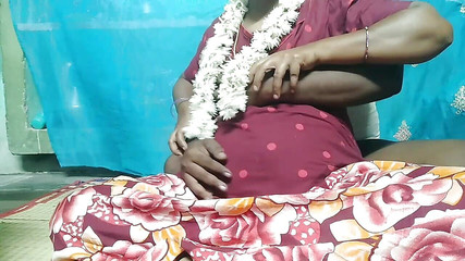 Desi Nighty Super Stepaunty Doggy Style