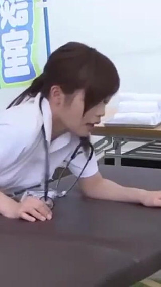 Sdde-362: Sex Health Checkup at the Mobile Clinic - Part 3-6 - English Subtitles by Erojapanese