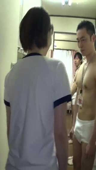 Nanako Mori - 30 Rounds of Nutting Frenzy