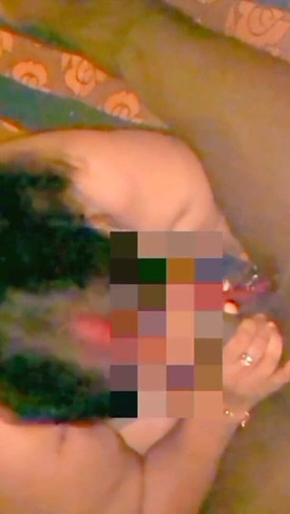 Tamil Desi Chubby Wife Suji Sucks Young Black Bull’s Cock on Knees for Cuck: Pt 1! Indianhotwifex