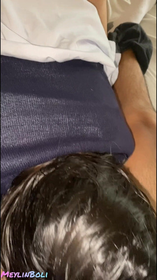 Homemade Video I Fuck Schoolgirl Before School Pretty Big Ass Morrita 18 Years Old