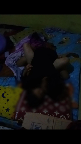 Enjoying Her Virgin Pussy but I Continued to Do It