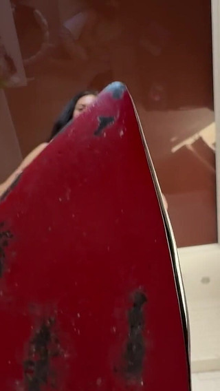 You're Under My Giantess Heels: Squish or Cum?