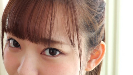 Pure and Bashful Smile - Sayaka Sumikawa