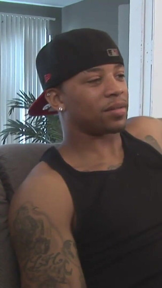 4 Scenes - Black dick - 2 - Full movie / over 2 hours