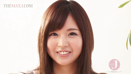 Very cute first time undressing of a pretty girl with a fresh smile on her face.