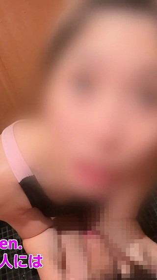 Picking up Girls in a Mixed Sauna. While Suppressing Moans in the Rbreak Room(#383)