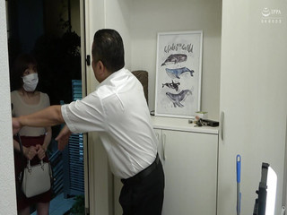 M635g06 Delivery of the Stress Accumulated in Telework on Deriheru