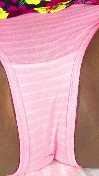 My Stepsister Wants Me Everyday to Lick Her Pussy