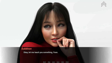 Free pass: Japanese housewife is going to do a reality show ep 4