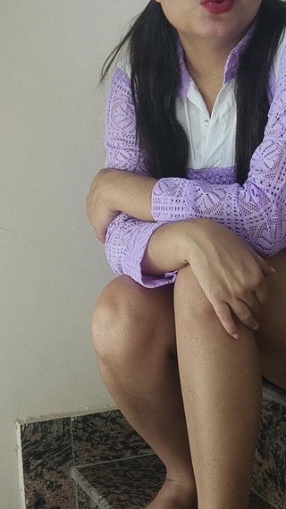 Indian Village Girl First Time with Outdoor Sex Video, Desi Beautiful Teen Girl Step Daughter Tight Pussy XXX Video