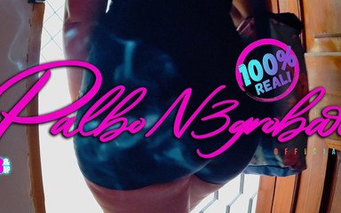 Season Four - Midget Training - Watching Throatpie 101 Video