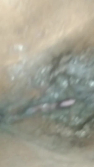 Desi Pussy