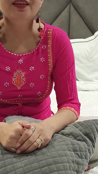 Married Stepsister Cheats on Her Husband and Gets Fucked by Teen Stepbrother