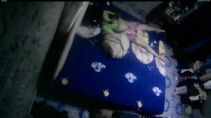 When the wife is home alone 23. Sky united 007