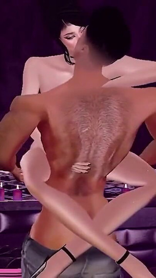 Saloni Bhabi Fucked by Husband's Boss