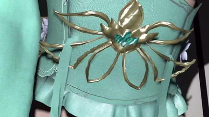 3D Big Boobs Japanese Stripper Have Sex with Big Cock