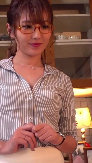 She Is Skillfully Tempting Me to Temptation with Her Excessively Exposed Lusty Lingerie. 3