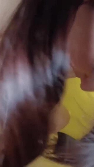 Cream-kiss Stroll with a Mouthful Tease Savoring Every Warm Swirl Phase.4