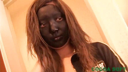 Woman's Face... Part 2