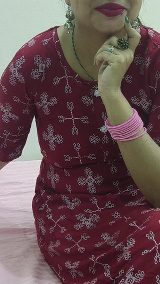 Cutest Teen Stepsister Had First Painful Anal Sex with Loud Moaning and Hindi Talking