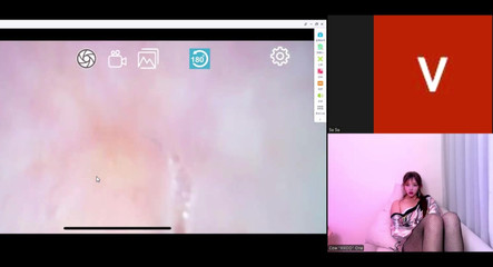 This Is a Masturbation Video Without Any Nudity