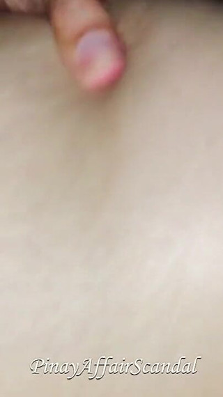 Finger Lickin' Good - Tasting Her Cream