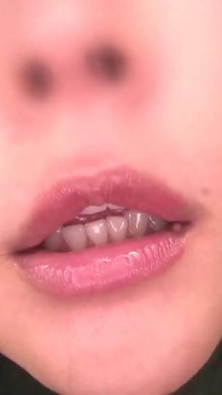 Thick Saliva Vs. Sweet Breath - Arisa Hanyu Shows Why the Filthy Turns You on