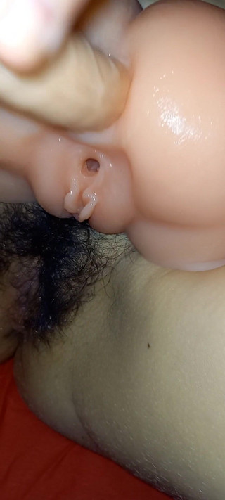 Labubu Tourist Doll Hairy Pussy North Korea