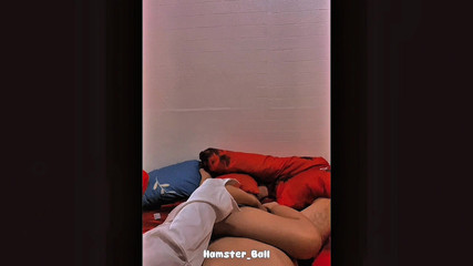 Cheating MILF Hijab After Work