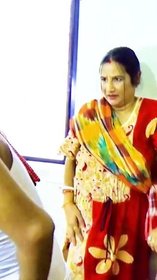 Old Village Stepfather in Law Fucked His Daughter in Law, An amazing Video