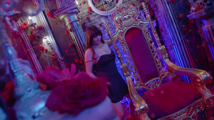 Scene #181435 - Perv Milfs n Teens