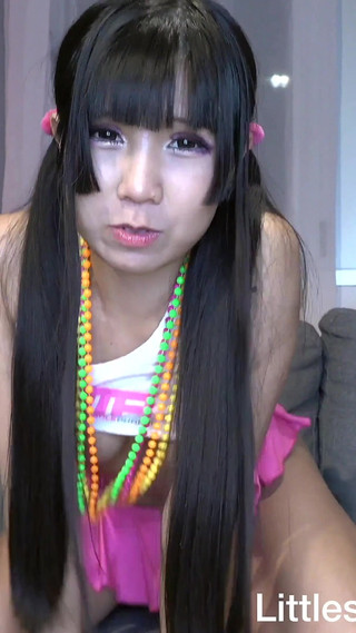 Cheating Asian Love to Fuck Your Cock 4K