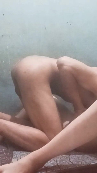 I Caught My Stepsister Watching on My Cellphone and I Seduced Her to Get Her to