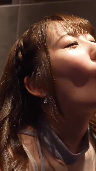 In the Red Haze, Jun Suehiro Moves with Restrained Fire - 2