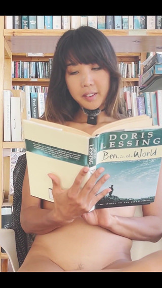 Taking My Adventures to a Public Library in a Small Town