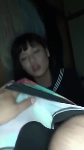 I Like It When Things Are Done to Me Like This. - B