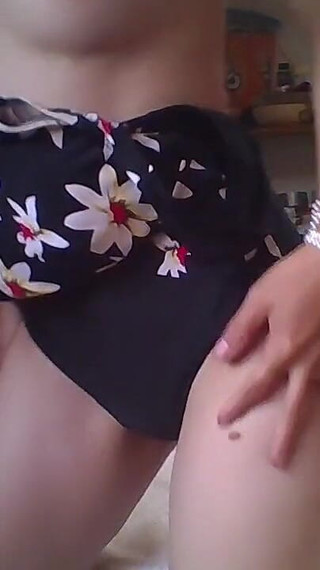 Japanese Pussy Tight and Tiny Tit