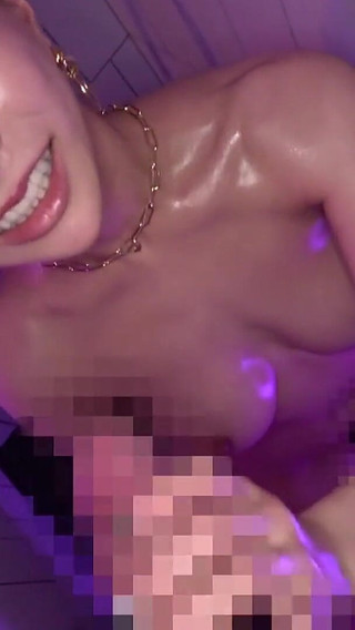 Part 4【i Guess I Just Love Sperm, Lol】seriously Too Dirty, Lol.