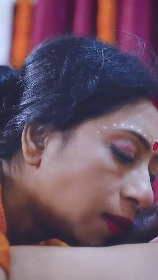 Desi Newly Married Bhabhi Ji Fucked by His Stepbrother in Law Before Her Husband Comes for Suhagraat ( Full Movie )