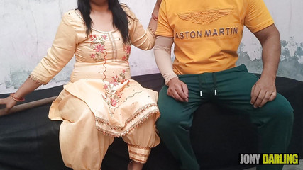 Stepsister Says, " Step Brother, Fuck Me Doggystyle Today Please Your Darling