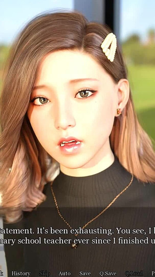 Tune in to the Show: Talking with This Asian Girl - Episode 9