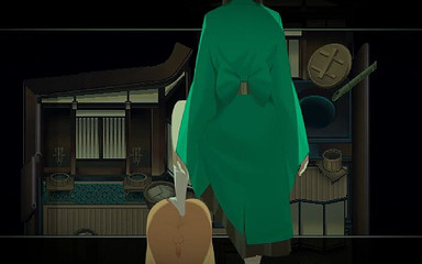 Tower of Trample 145 the Pet of a Busty Japanese