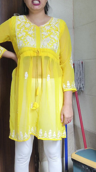 The Landlord Slapped a Lot with the Native Work Bai