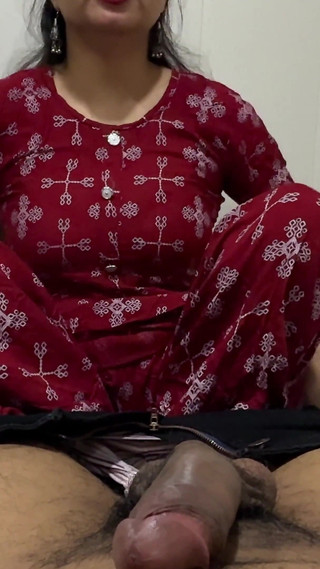 Stepmom Asks Her Stepsister to Help with Stepson's Porn Addiction