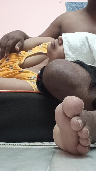 Step Sister Cum in Mouth