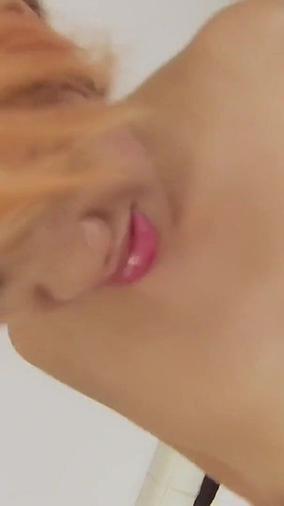 Growing up she became an adult and a slut of Asian origin with a shaved pussy likes to get penetrated in her pussy