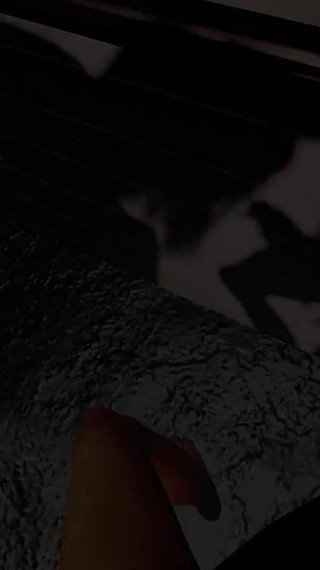 3D POV Horny Slut with Sexy Dress Got Fucked by Stranger